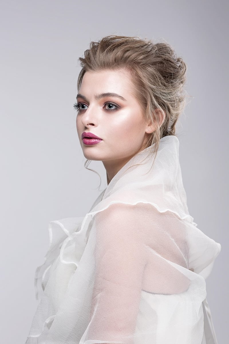 Retro Glamour